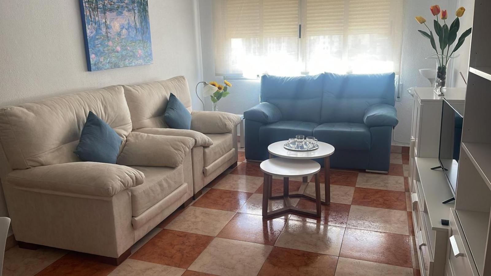 Apto Stella Málaga Exterior foto